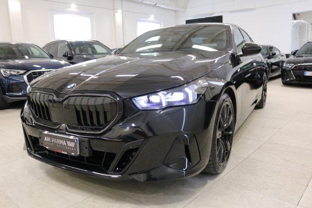 BMW 520 d 48V sDrive Msport Pro"UFFICIALE PRO"