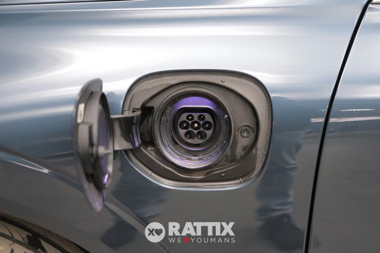 Volvo XC60 2.0 T6 Phev Inscription Expression AWD Auto + tetto apribile