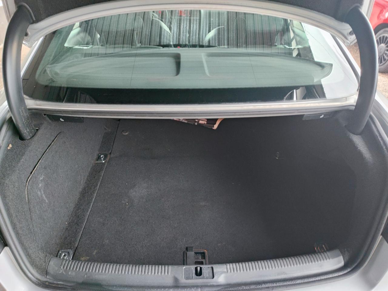 Audi A5 2.7 V6 TDI F.AP. multitronic SLINE RISERVATA A OPERATORI DEL SETTORE