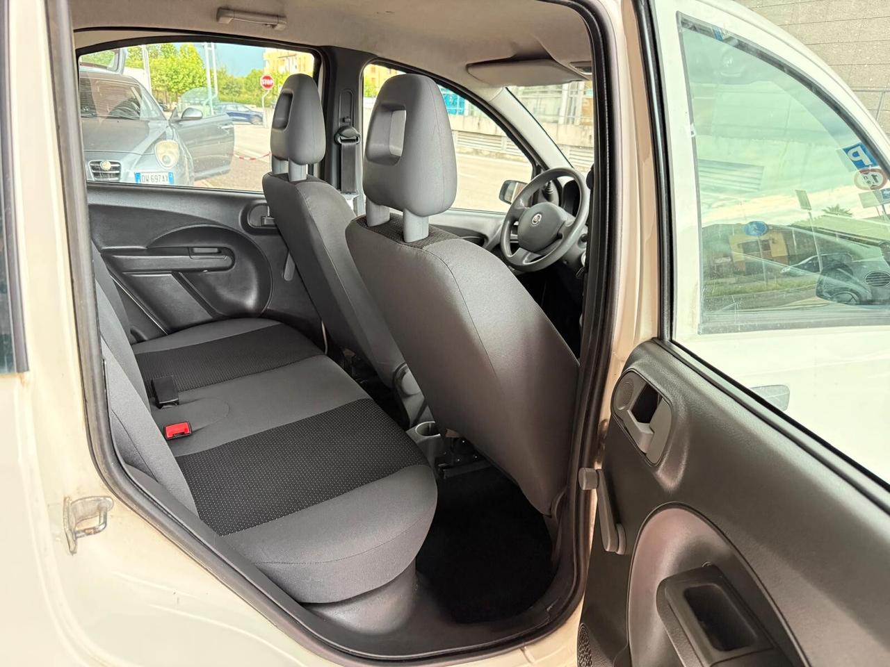 Fiat Panda 1.1 Actual