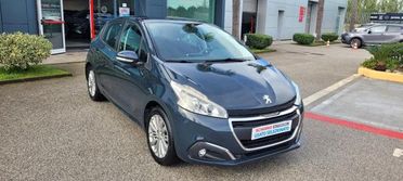 PEUGEOT 208 1° serie PureTech 82 5 porte Active