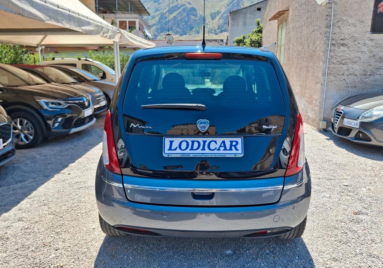 Lancia MUSA 1.3 Mjt 16V 95 CV S&S DPF Gold Plus