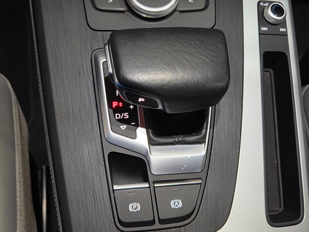Audi Q5 50 TDI quattro tiptronic