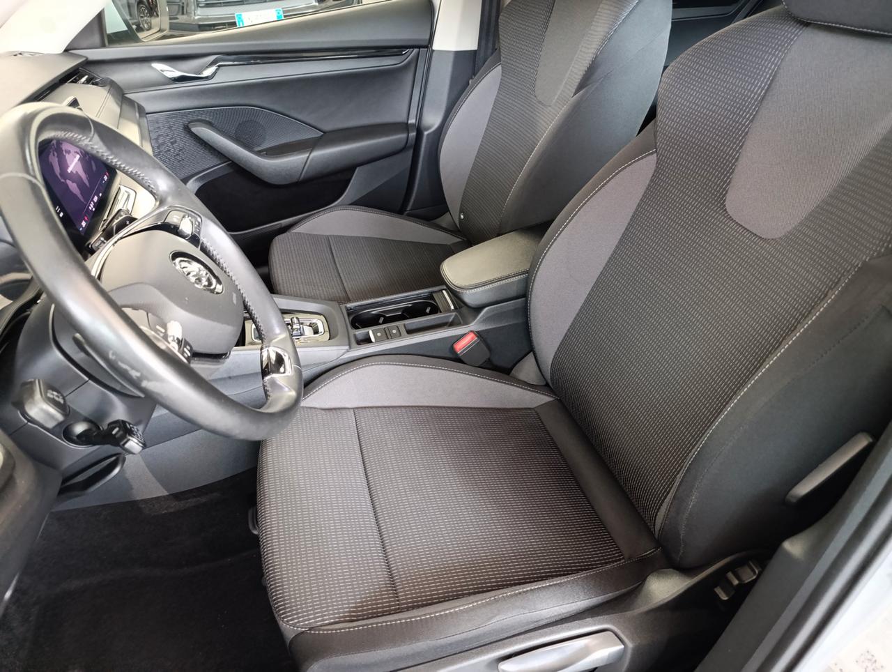 Skoda Octavia Wagon 2.0 tdi evo Ambition 115cv dsg