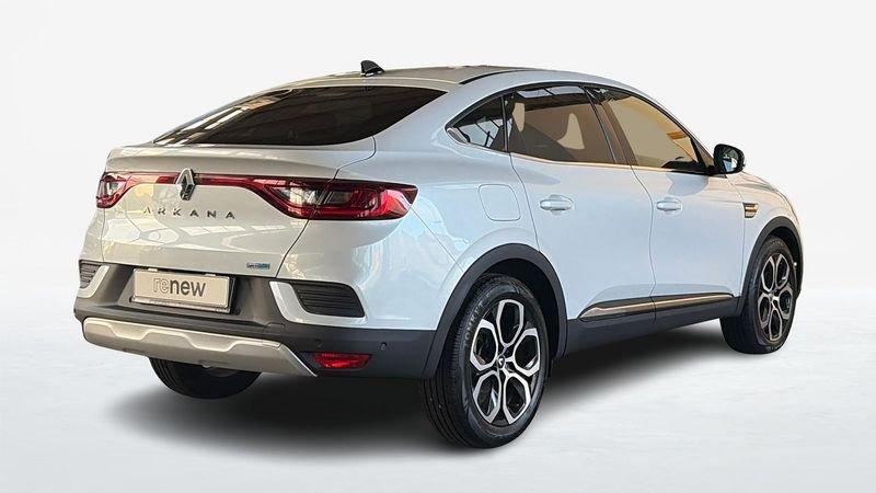 Renault Arkana 1.6 E-Tech full hybrid Intens 145cv 1.6 E-Tech full hybrid Intens Auto 145cv