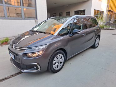 Citroen Grand C4 SpaceTourer Grand C4 *7 posti