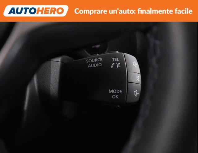DACIA Duster 1.5 Blue dCi 8V 115 CV 4x4 Prestige