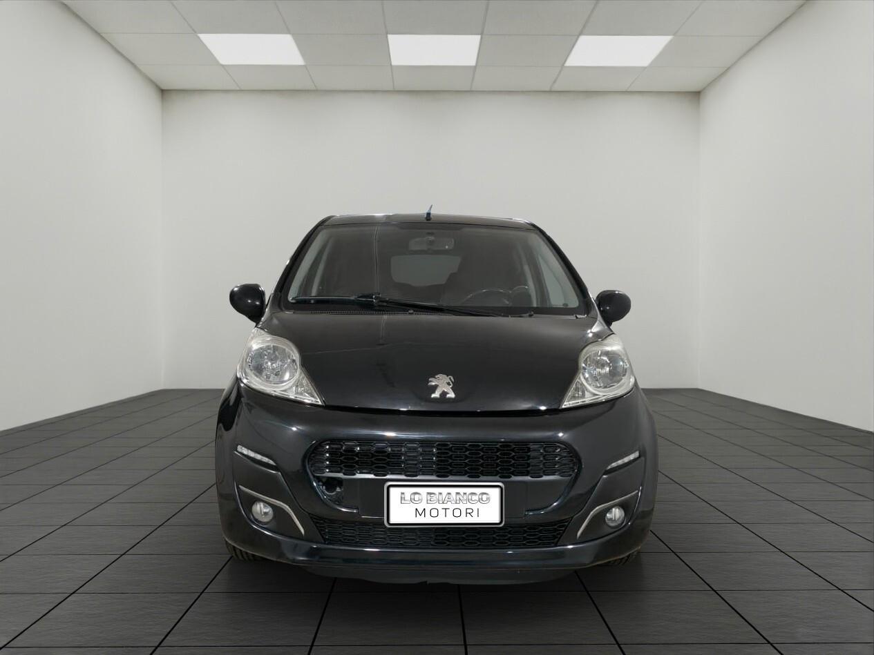 Peugeot 107 1.0 Plaisir