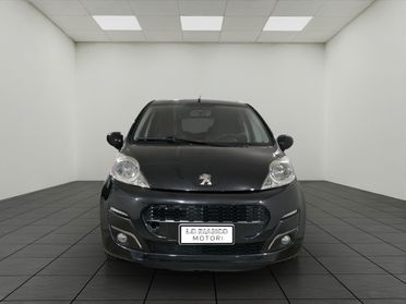 Peugeot 107 1.0 Plaisir