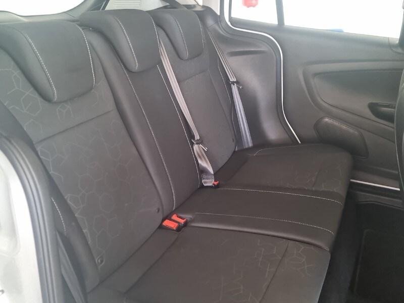 FORD B-Max B-Max 1.0 EcoBoost 100 CV Plus