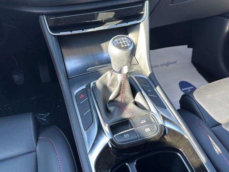 MG HS HS 1.5 Comfort