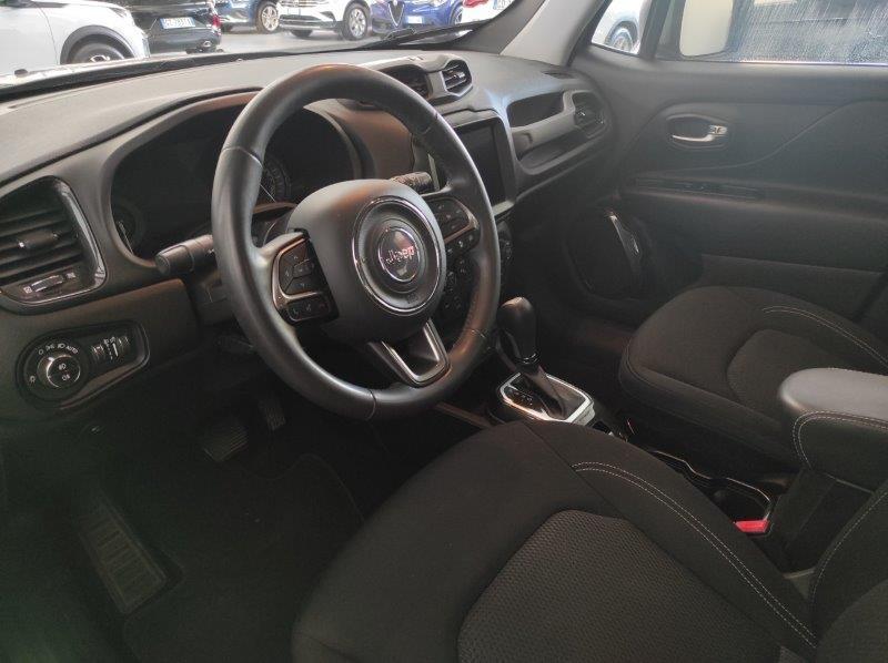 JEEP Renegade - Renegade 1.3 T4 190CV PHEV 4xe AT6 Limited