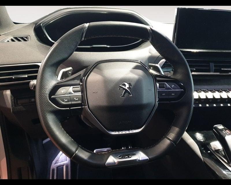 Peugeot 3008 2ª serie BlueHDi 130 S&S EAT8 GT