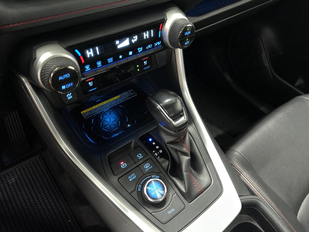 Toyota Rav4 2.5 vvt-ie phev Style+ awd-i e-cvt