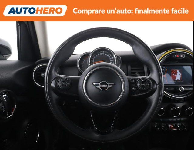 MINI One 1.5 One 5 porte