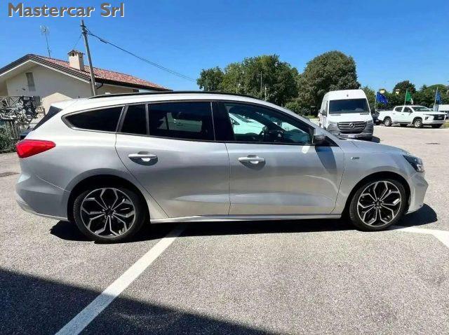 FORD Focus SW 2.0 150cv ecoblue ST-Line Co-pilot - FY791CT