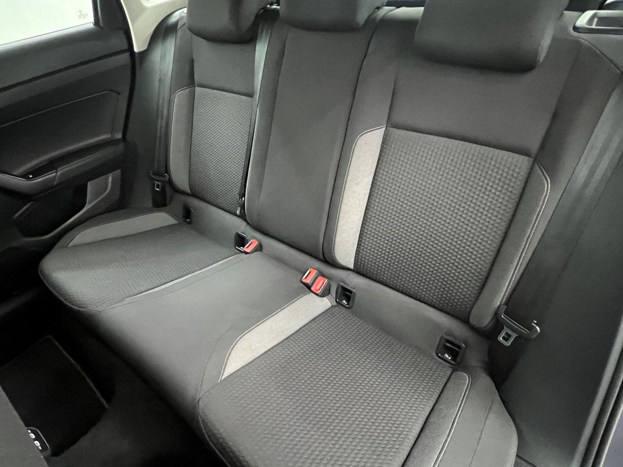 VOLKSWAGEN Taigo 1.0 tsi Life 95cv