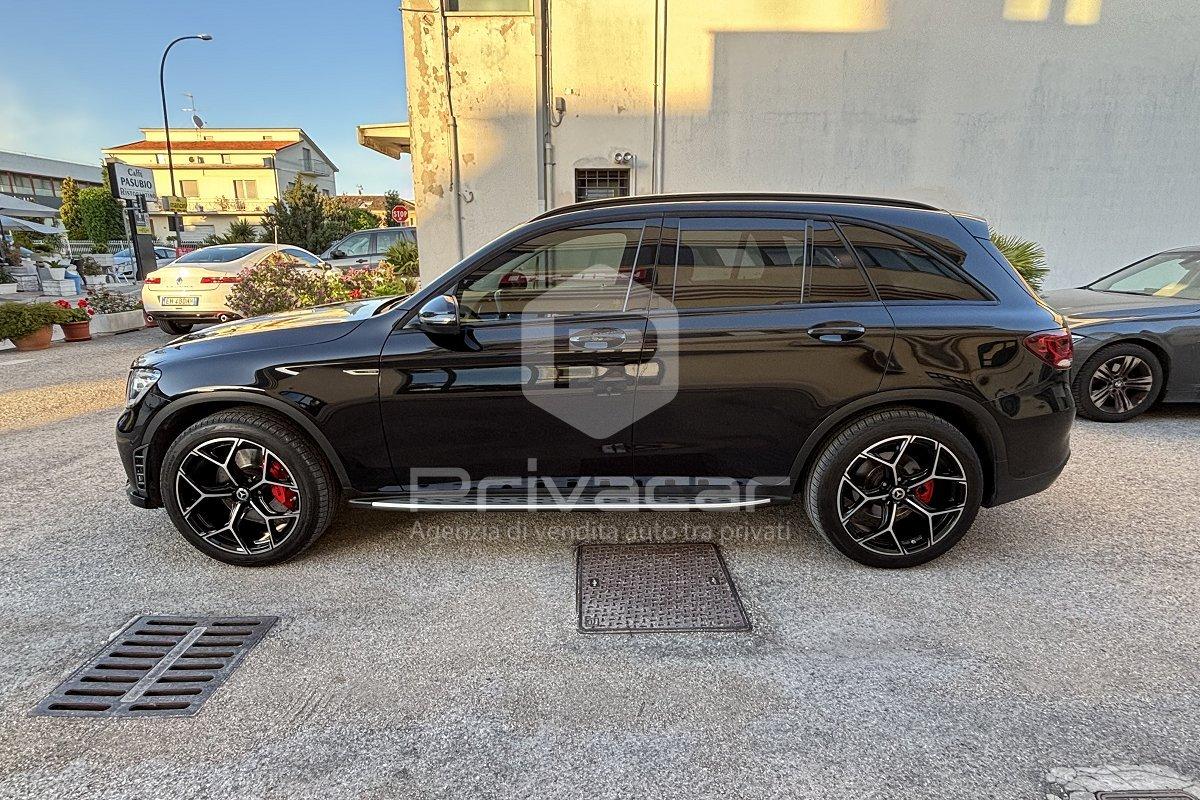MERCEDES GLC 220 d 4Matic Premium Plus