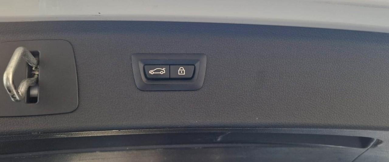 Bmw 2er Active Tourer 218d Sport