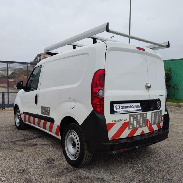 FIAT DOBLO 1.6 M-JET 105CV FURGONE - 2020