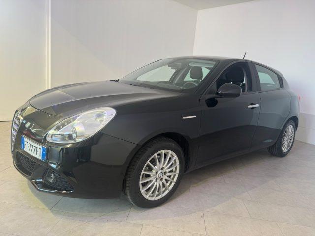 ALFA ROMEO Giulietta 1.4 Turbo 105 CV Progression