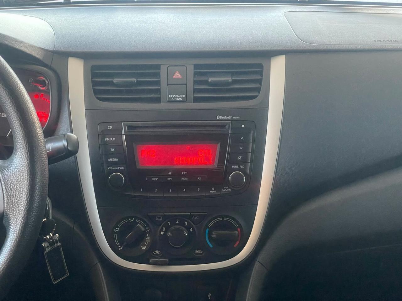 Suzuki Celerio 1.0 Style GPL