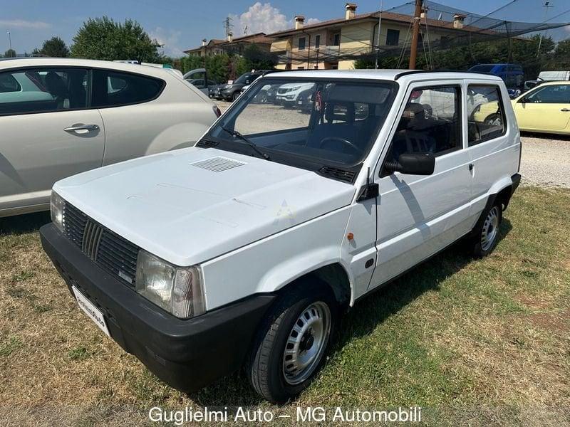 FIAT Panda 750 Fire CL