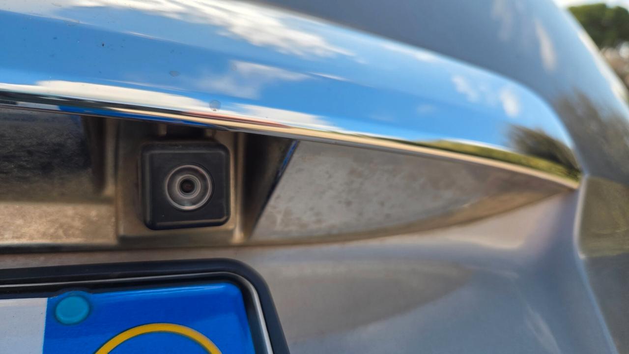 Renault Scenic Scénic X-Mod 1.5 dCi 110CV Luxe