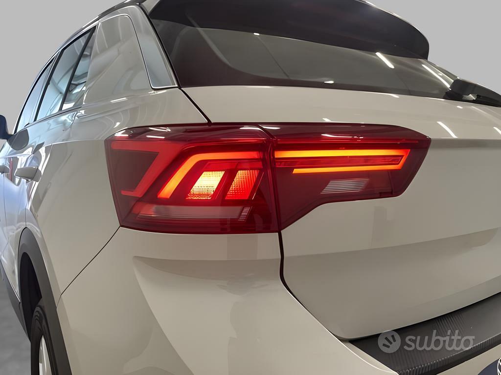 Volkswagen T-Roc 1.0 tsi Life
