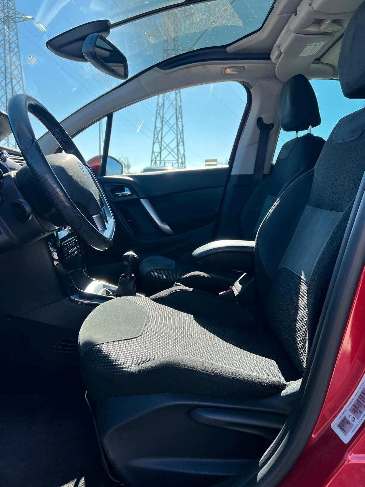 Citroen C3 1.4 VTi 95 Perfect