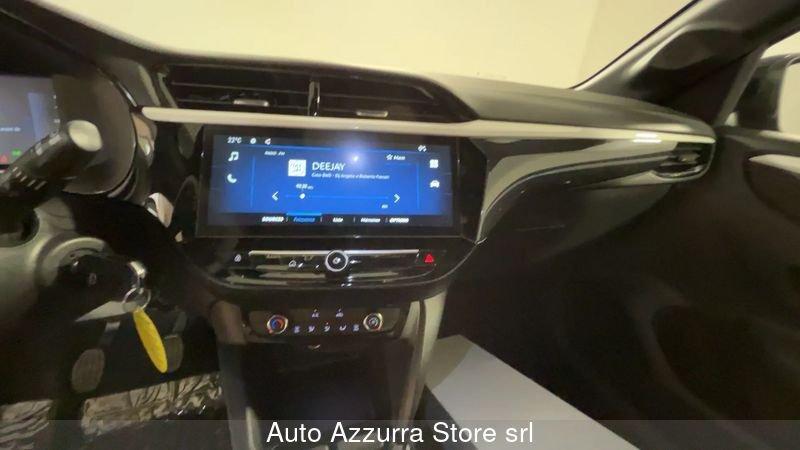 Opel Corsa 1.2 100 CV GS *PROMO AZZURRA*