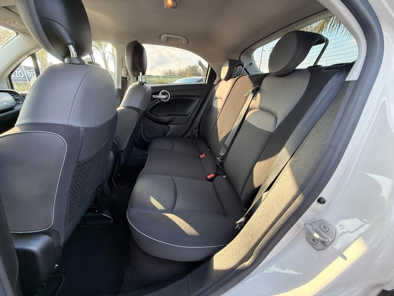 Fiat 500X 1.6 MultiJet 120 CV Lounge Navi