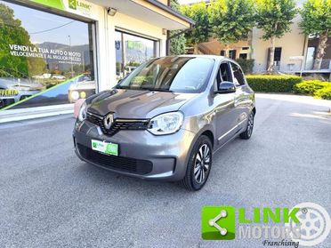 RENAULT Twingo Electric Zen GARANZIA CASA MADRE INCLUSA