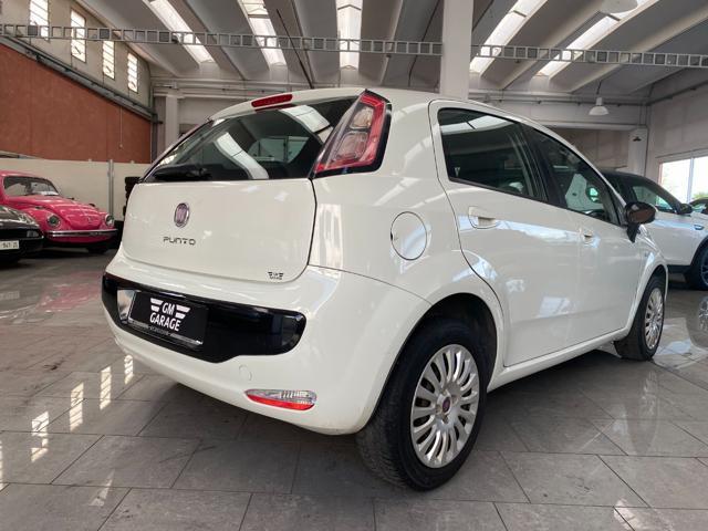 FIAT Punto Evo 1.4 5 porte S&S Dynamic