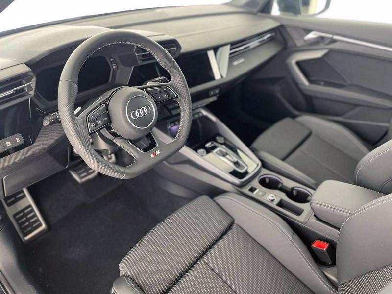 Audi A3 A3 allstreet 35 TDI S tronic Business Advanced