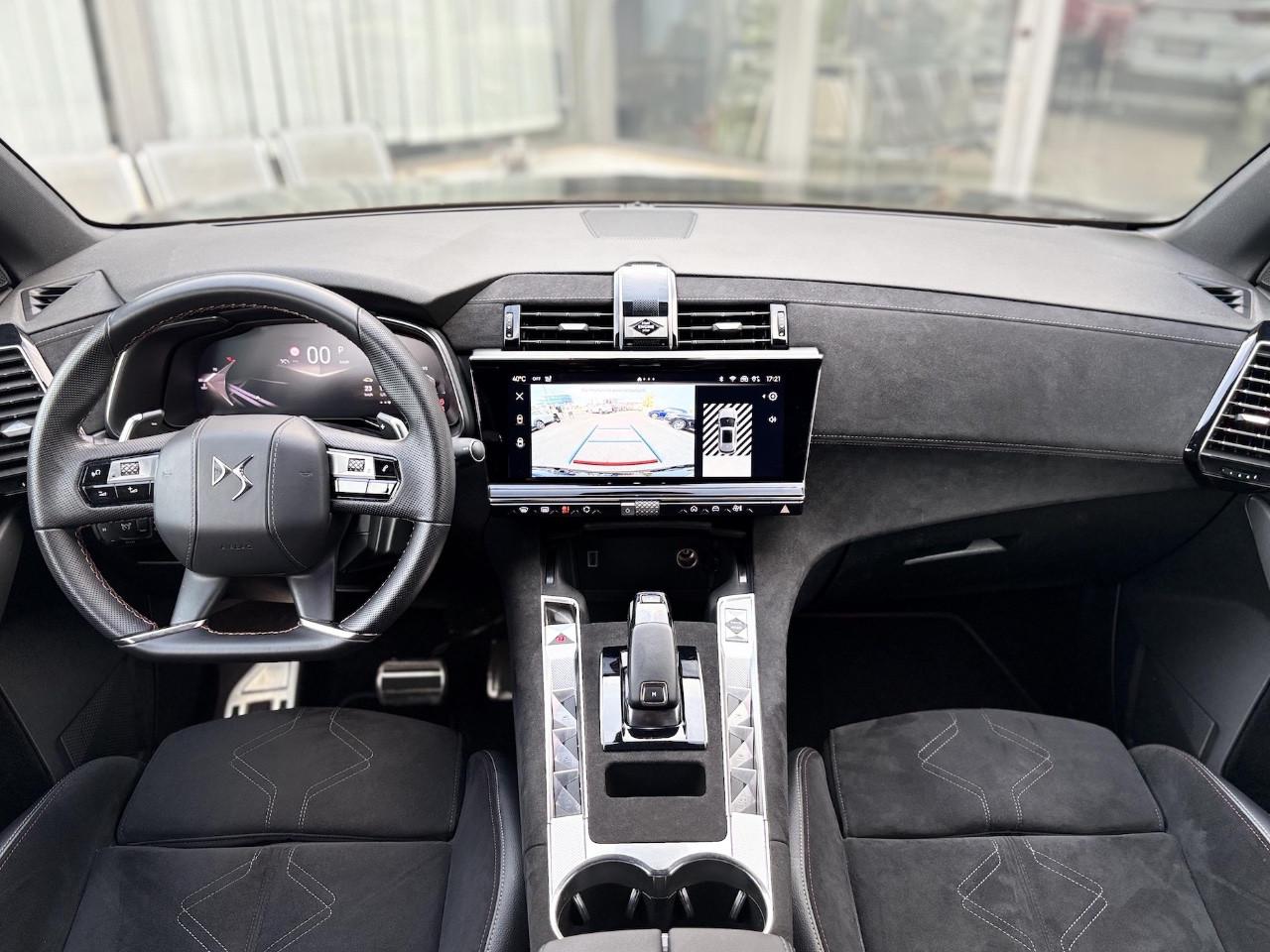 DS Automobiles DS 7 1.5 Diesel 130CV Performance E6 - 2024
