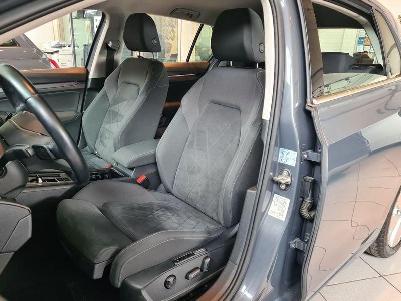 Volkswagen Golf 1.5 eTSI EVO ACT Style DSG