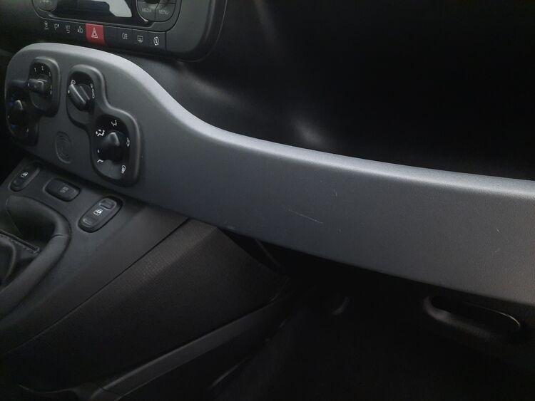 Fiat Panda Hybrid City Life BR283036 1.0 Mild Hybrid 70CV