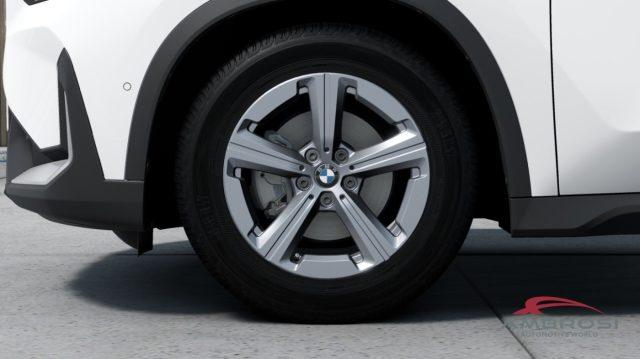 BMW X1 sDrive18d Premium Package