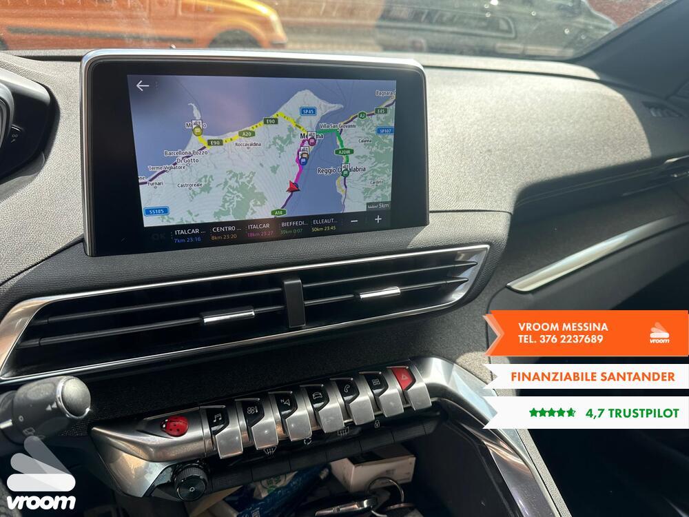 PEUGEOT 3008 2ª serie 3008 BlueHDi 130 S&S GT ...