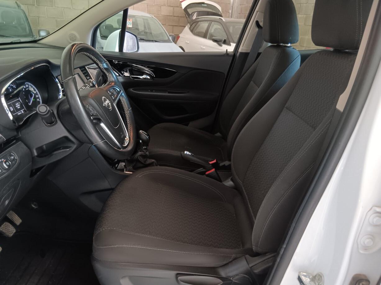Opel Mokka X Advance 1.6 Cdti (136 cv)