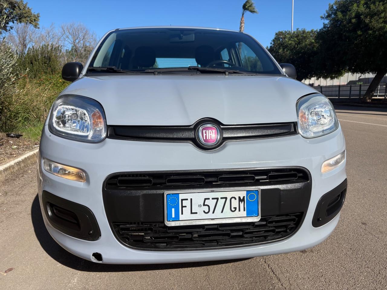 Fiat Panda 1.3 MJT 95 CV S&S Easy