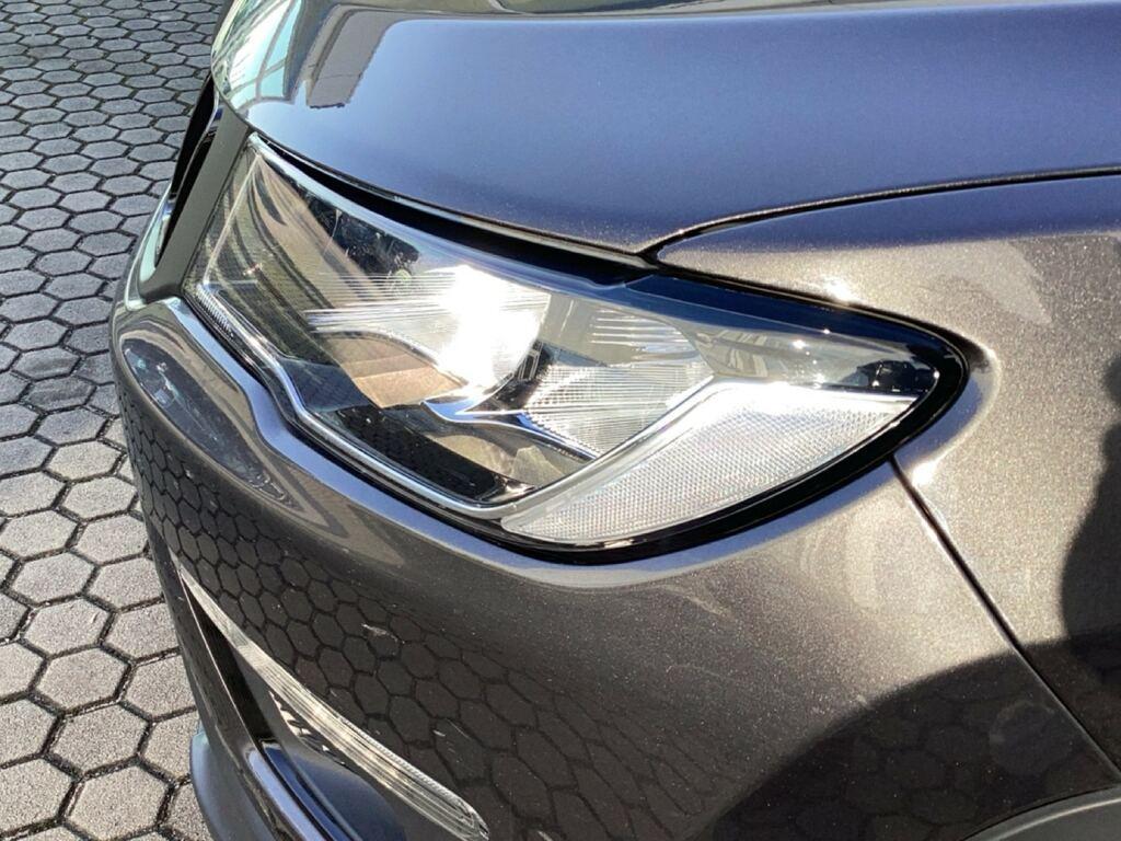 Jeep Compass 1.4 MultiAir 2 Night Eagle 2WD