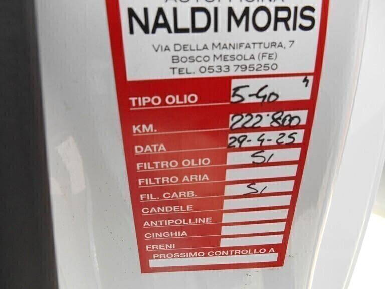 Ford Transit Courier 1.5 TDCi 100CV Van FURGONE EURO 6D TEMP