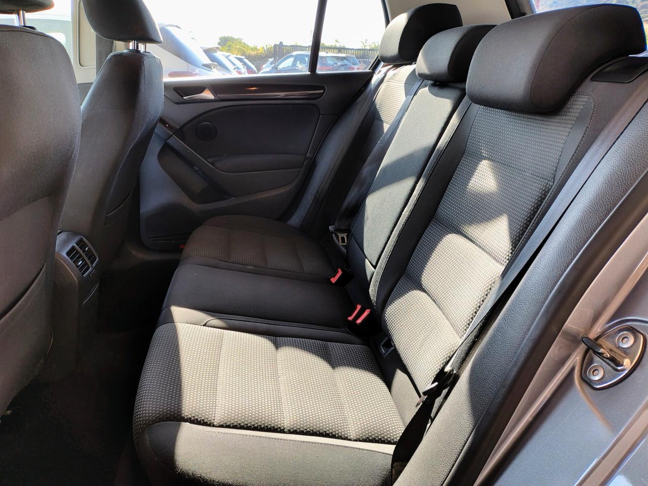 Volkswagen Golf 1.2 TSI 5p. Comf. BlueM. Tech. RLINE