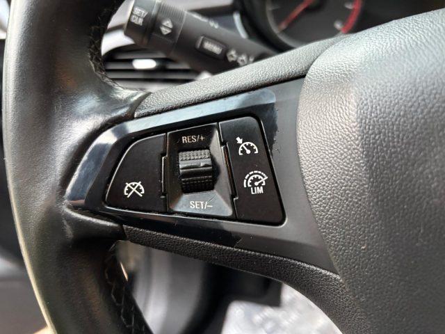 OPEL Corsa 1.2 5 porte 120 Anniversary