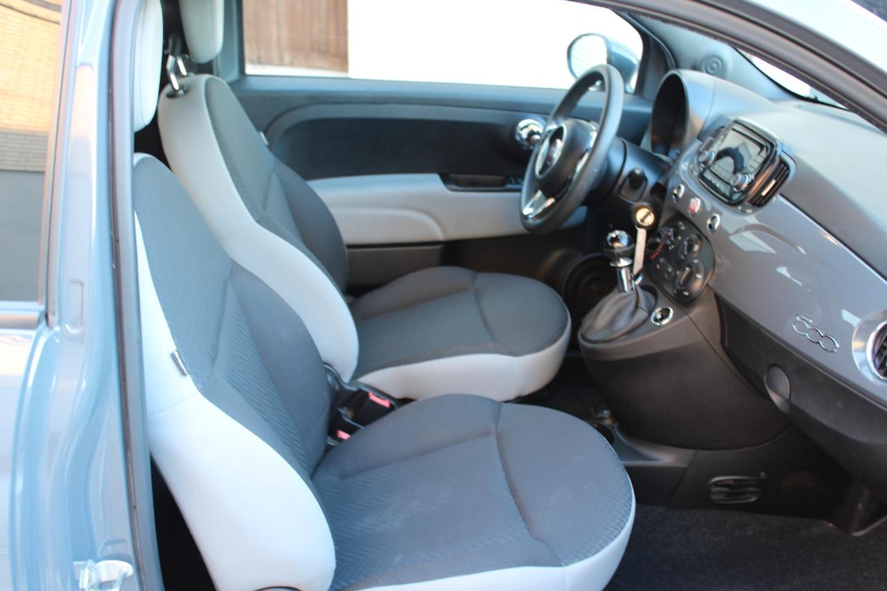 Fiat 500 1.0 Hybrid 2020