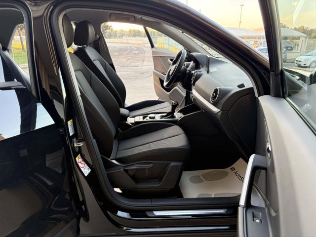 AUDI Q2 30 TDI 116 CV S tronic Business Advanced