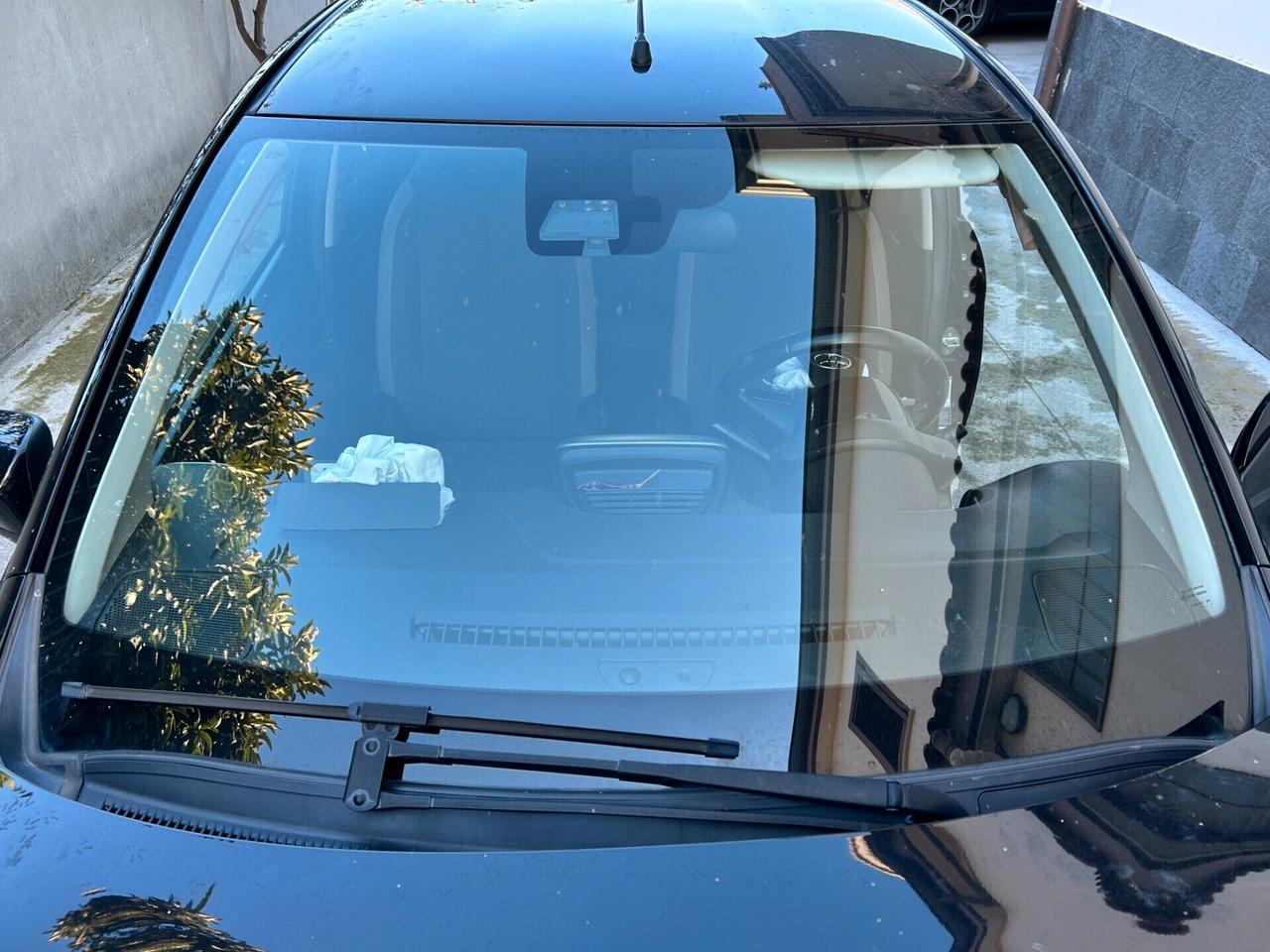 Toyota Aygo 1.0 Benzina 72CV - 2021 Incidentata