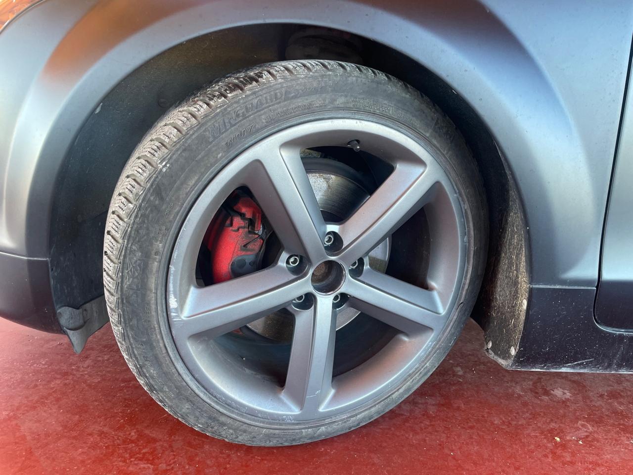 Audi TT Coupé 1.8 - Coupé